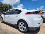 2015 WHITE Chevrolet Volt (1G1RA6E45FU) with an ELECTRIC engine, Continuously Variable Transmission transmission, located at 2660 S.Garland Avenue, Garland, TX, 75041, (469) 298-3118, 32.885387, -96.656776 - Welcome to DallasAutos4Less, one of the Premier BUY HERE PAY HERE Dealers in the North Dallas Area. We specialize in financing to people with NO CREDIT or BAD CREDIT. We need proof of income, proof of residence, and a ID. Come buy your new car from us today!! This is a very well cared for 2015 Ch - Photo#5